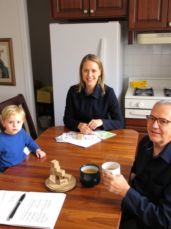 How to Make Money From Home With No Computer gentle hustles for impact