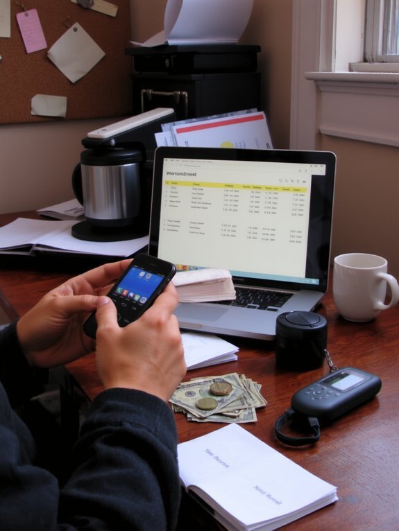 gig based low effort tasks