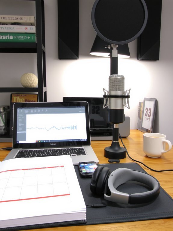 grow voiceover business effectively