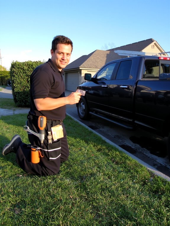 How to Make Money Fast: 20 Real Methods That Work handyman and lawn services
