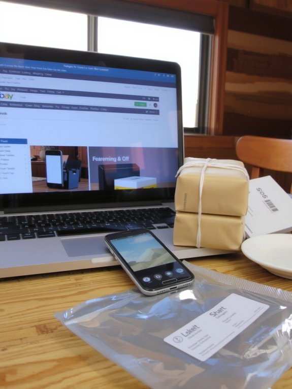 How to Make Money With Dropshipping on Ebay high converting ebay listings