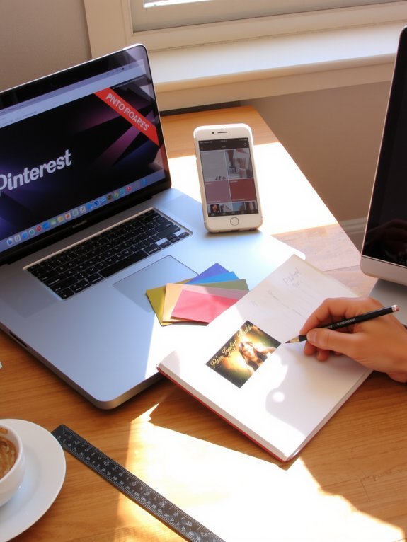 high performing pin design essentials