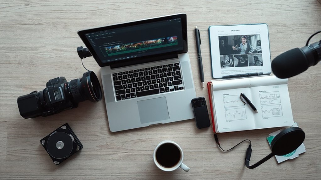 high roi video formats explained