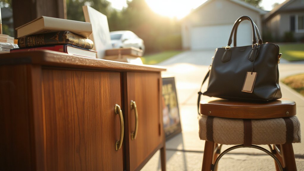 high value resale items