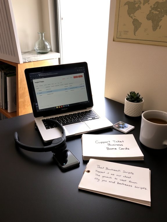 How to Make Money as a Remote Tech Support Agent hustle smarter network effectively