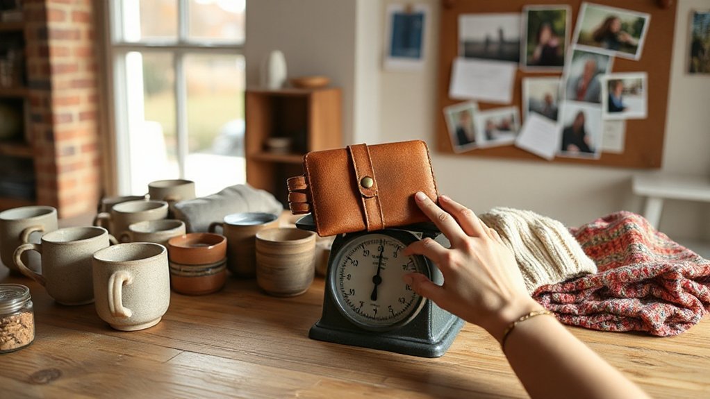 identify profitable craft opportunities