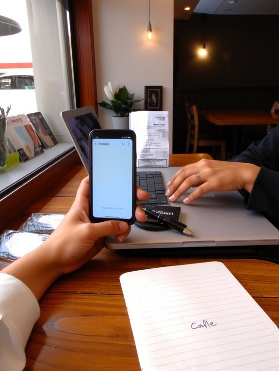 identifying legitimate mystery shopping