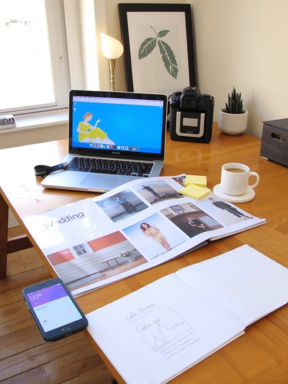 identifying profitable target niches