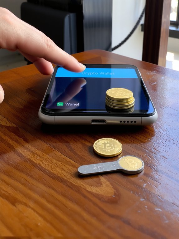 instant crypto withdrawals simplified