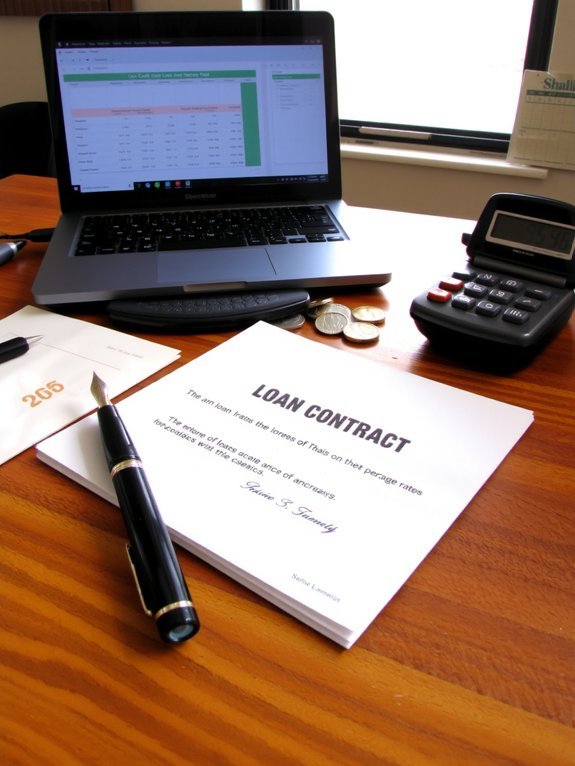 interest rates impact returns