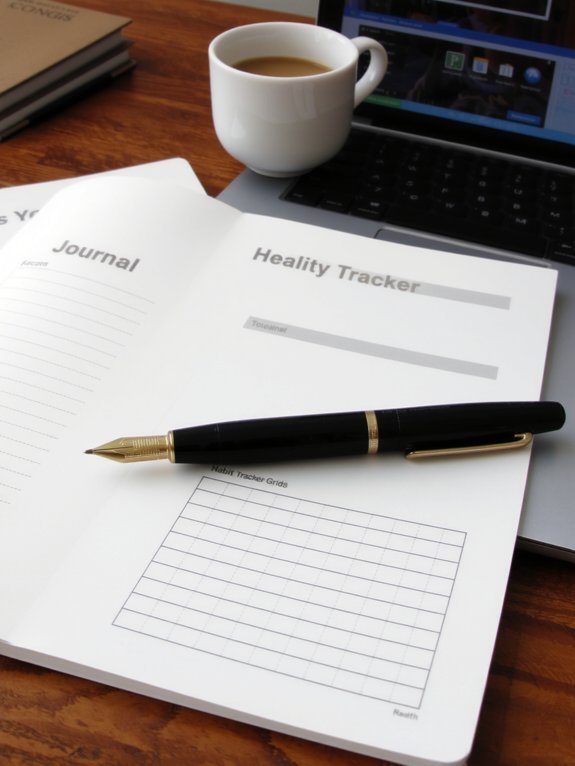 How to Make Money With KDP Low Content Books interior page design essentials