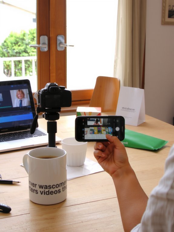 irresistible short video marketing