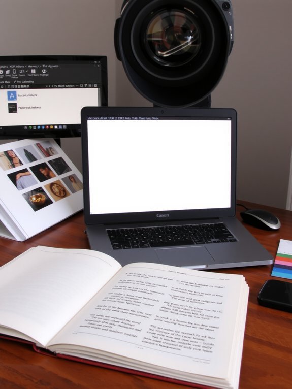 How to Make Money With KDP Low Content Books kdp formatting and uploading process