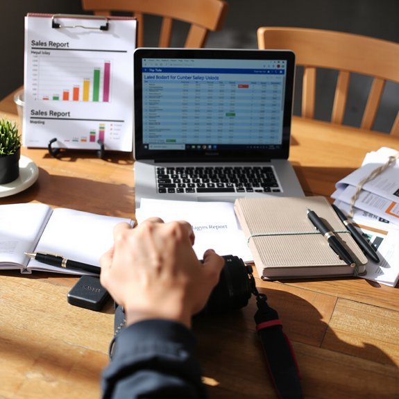 kdp low content profits