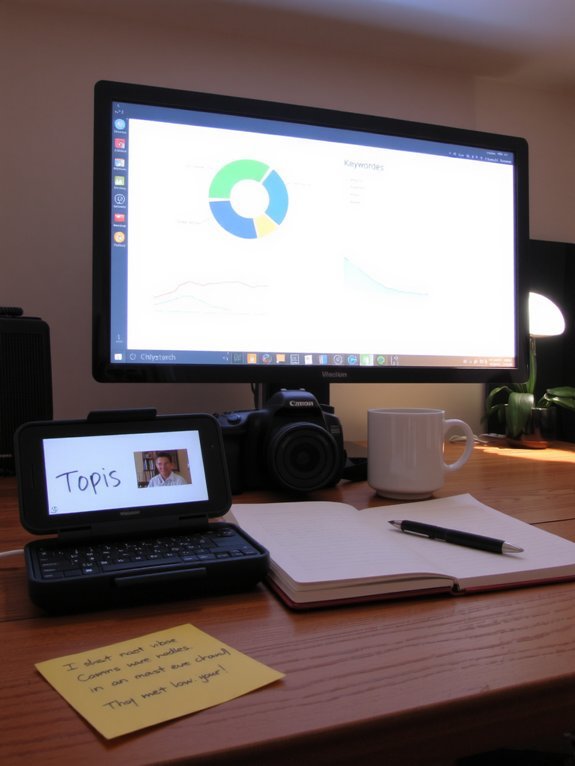 keyword strategy for growth