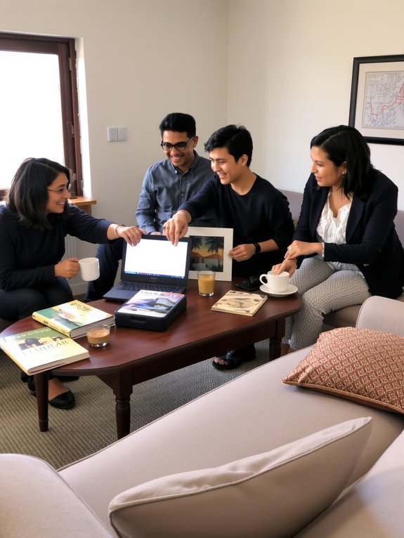 How to Make Money With Airbnb Experiences know your guest demographics