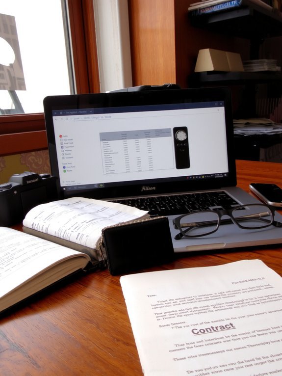 legal tax privacy essentials