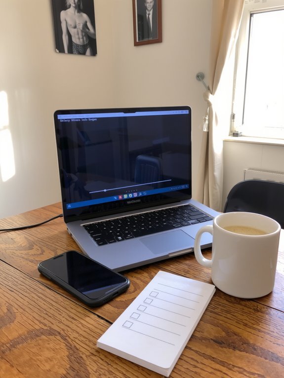 legitimate video watching platforms