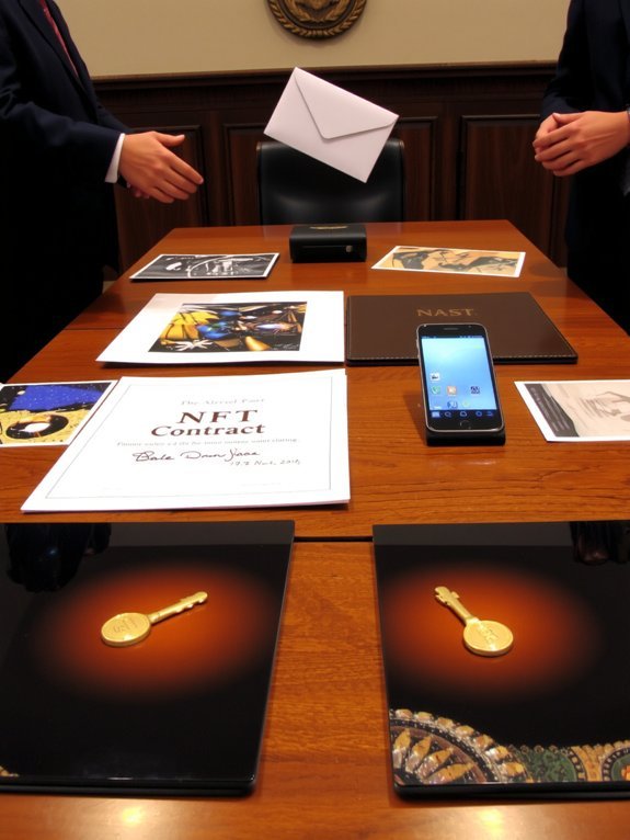 licensing ip protection strategies