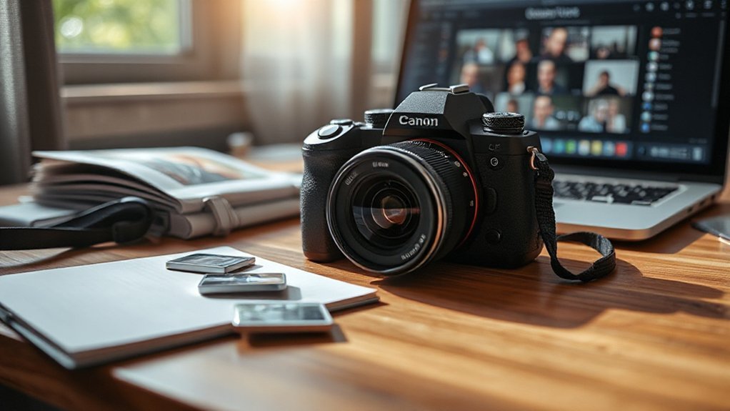 licensing photos for income