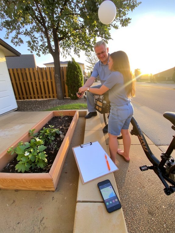 local hustles minimal experience