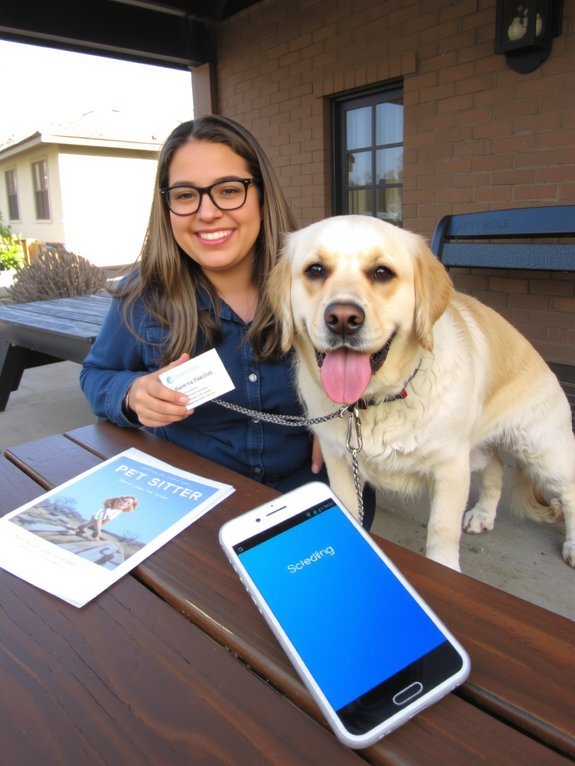 local pet owner engagement