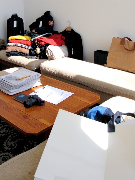 local sales for cash