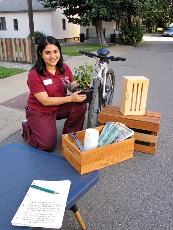 How to Make Money From Home With No Computer local service business ideas