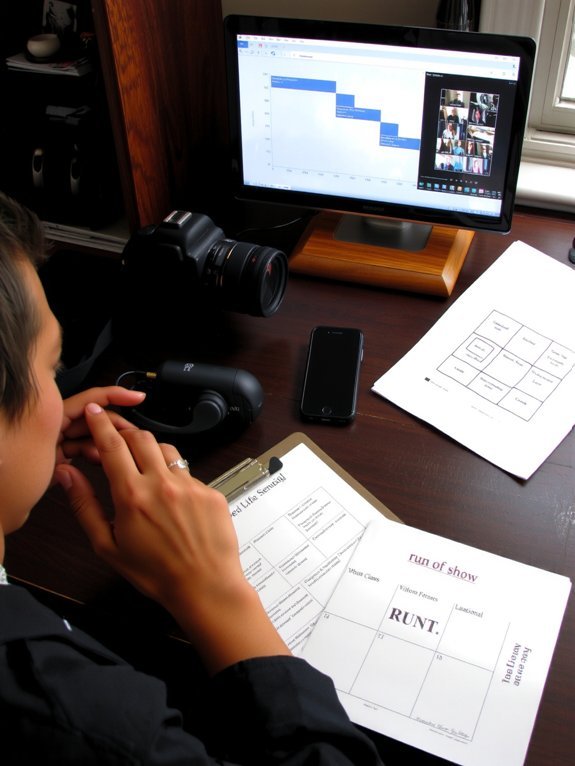 logistics technology coordination execution