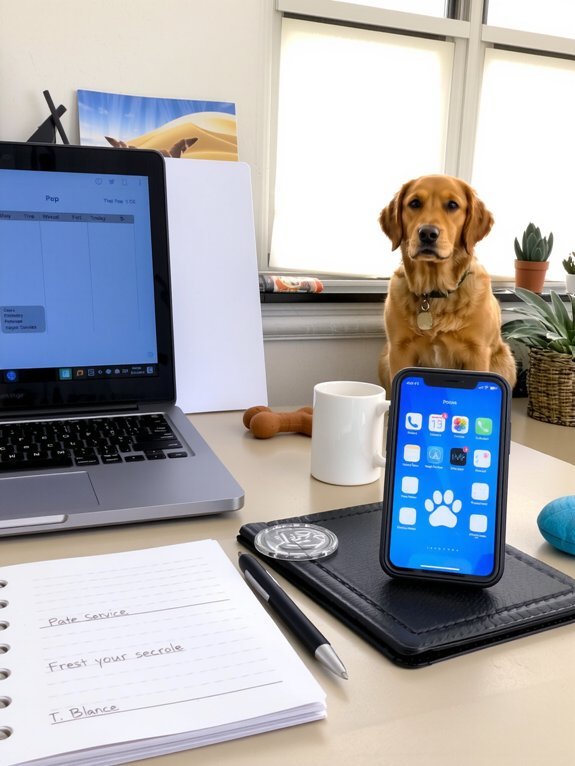 How to Make Money With Online Pet Care Services lucrative online pet services