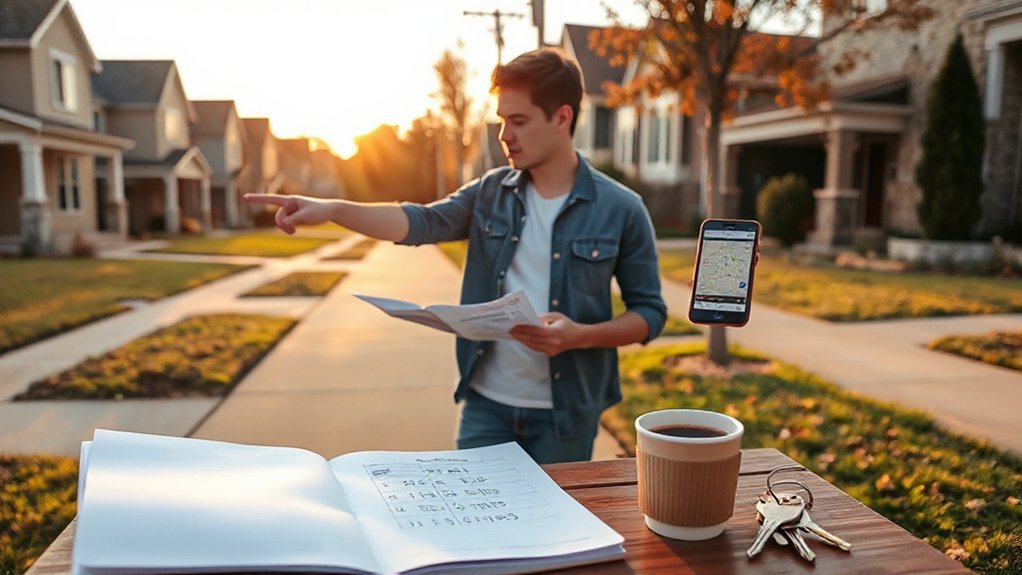 How to Make Money With Rental Properties for Beginners market demand and growth