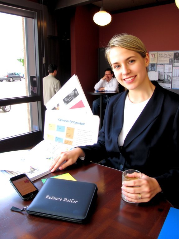 market effectively build connections