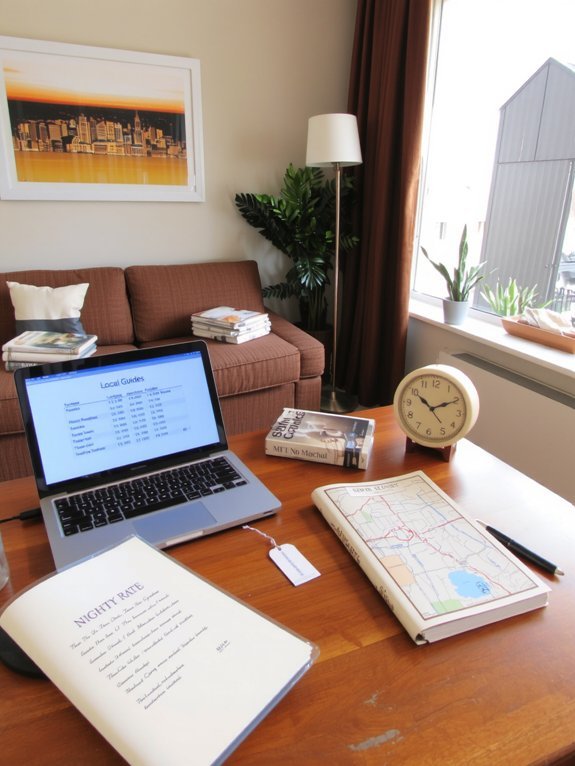 market research and pricing