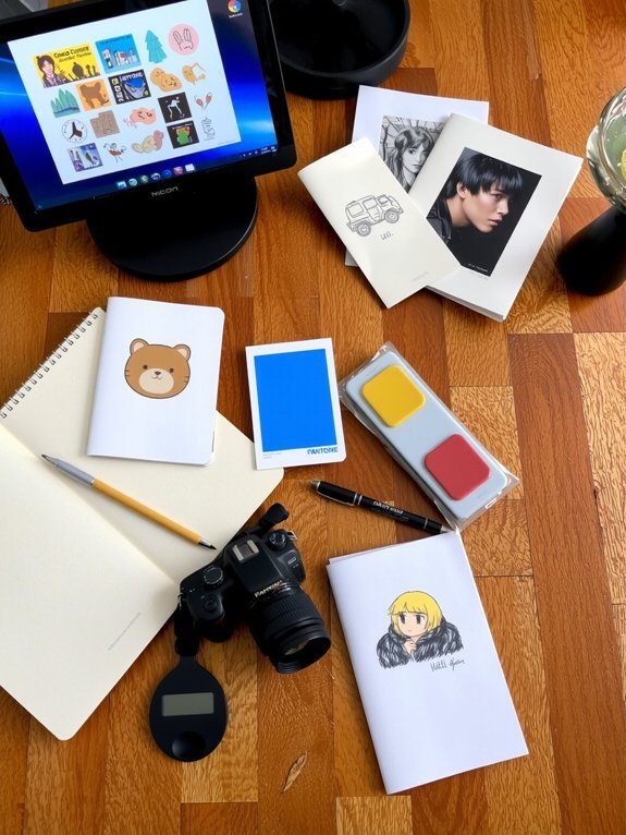 marketable niche design strategies