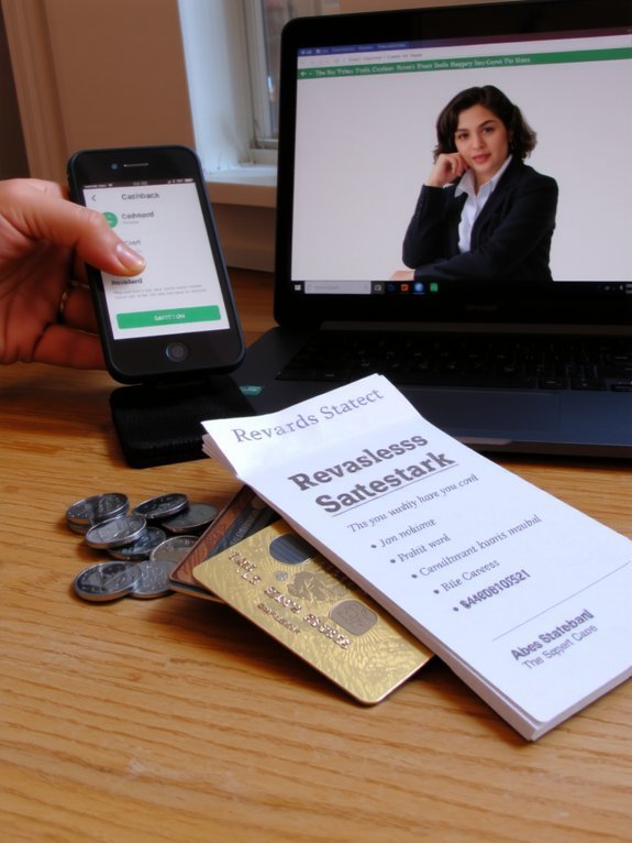 maximize cashback redemption value