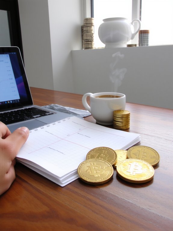 How to Make Money With Crypto Staking maximize compounding yield rewards