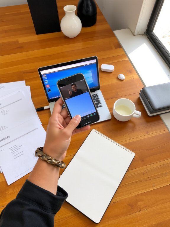 maximize earnings save time