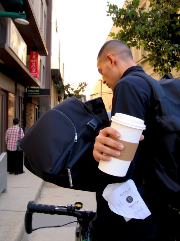 maximize earnings streamline efficiency