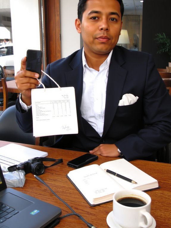 maximize earnings through efficiency