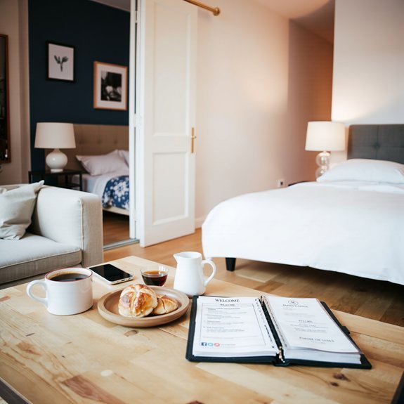 maximize earnings through hosting