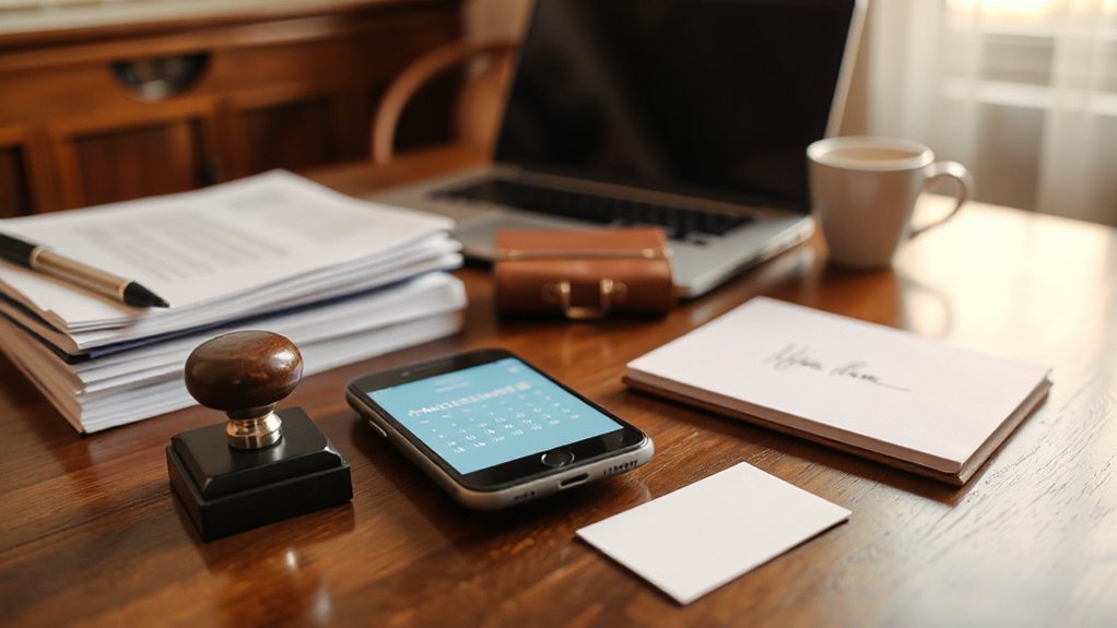 maximize income with notary services