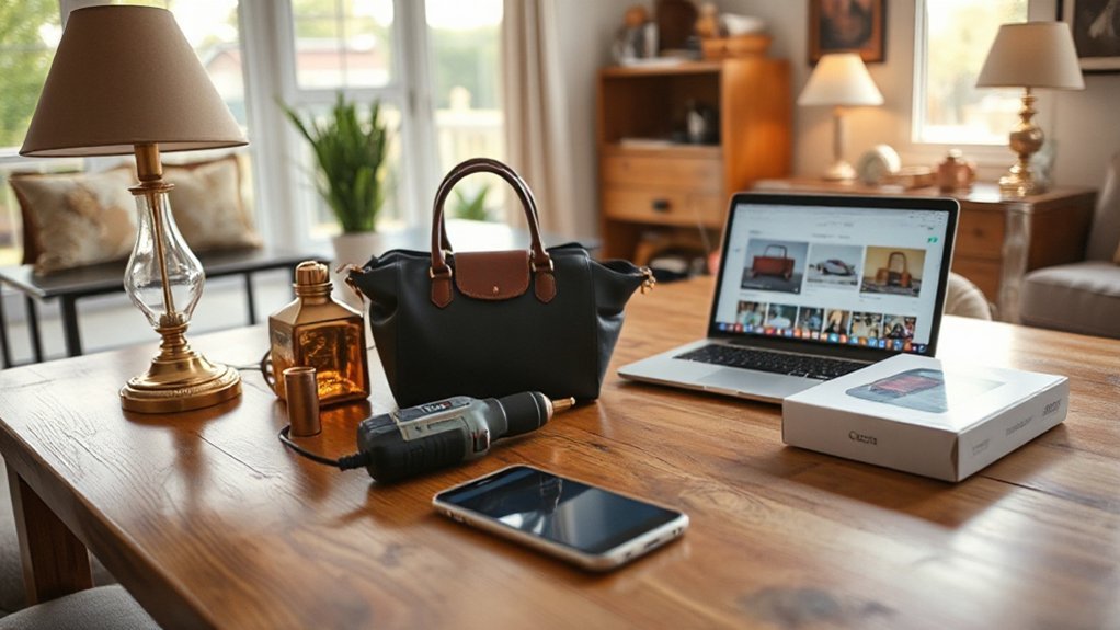 maximize local sales potential