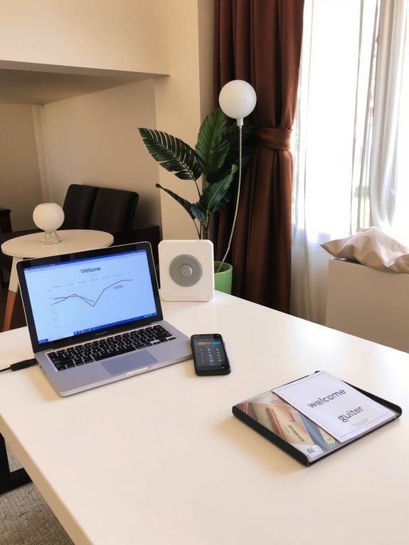 maximize occupancy with automation