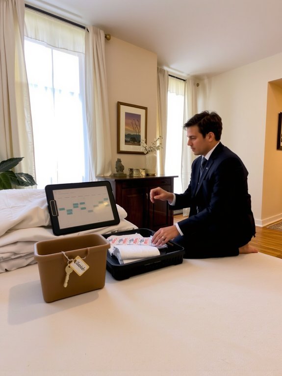 How to Make Money With Airbnb (Even Without Owning Property) maximize profit through operations