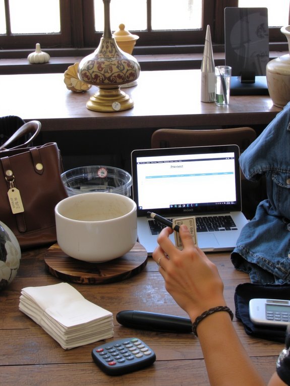 maximize profit through pricing