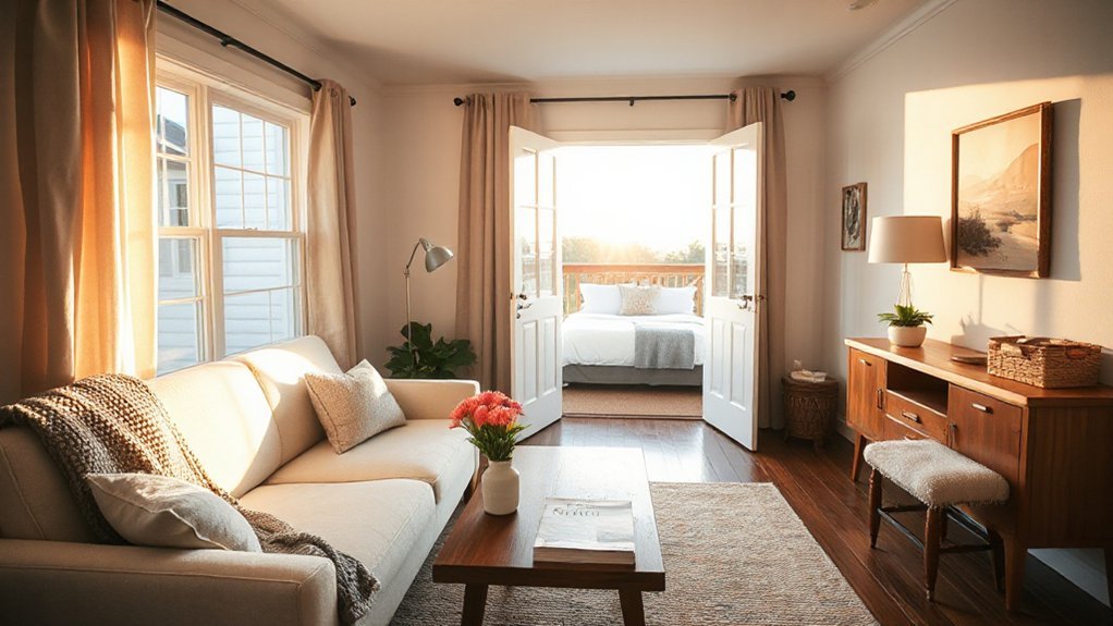 maximize rental income effectively