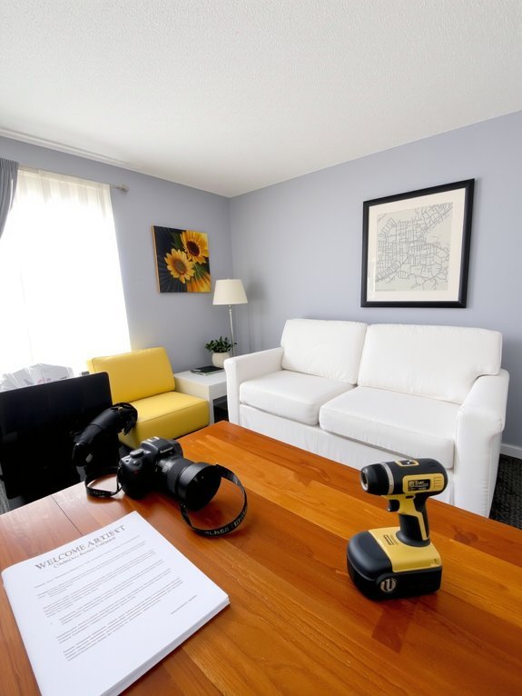 maximize rental income potential