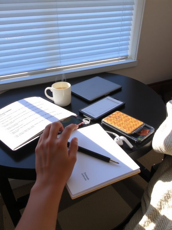 maximize survey earnings routine