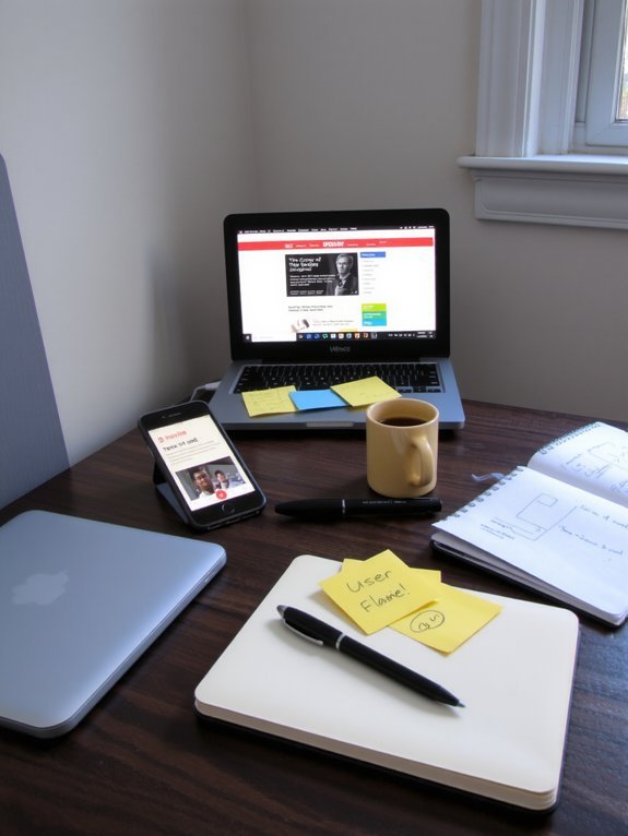 maximize user testing earnings