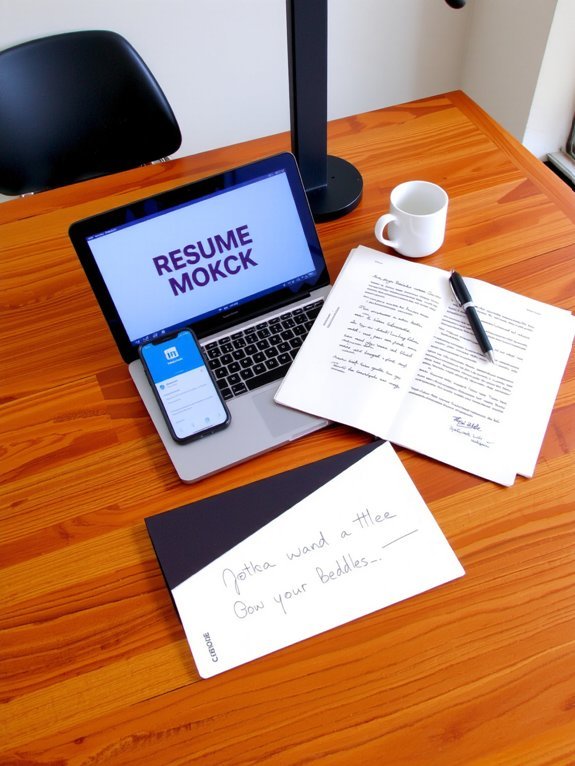 maximizing career development services